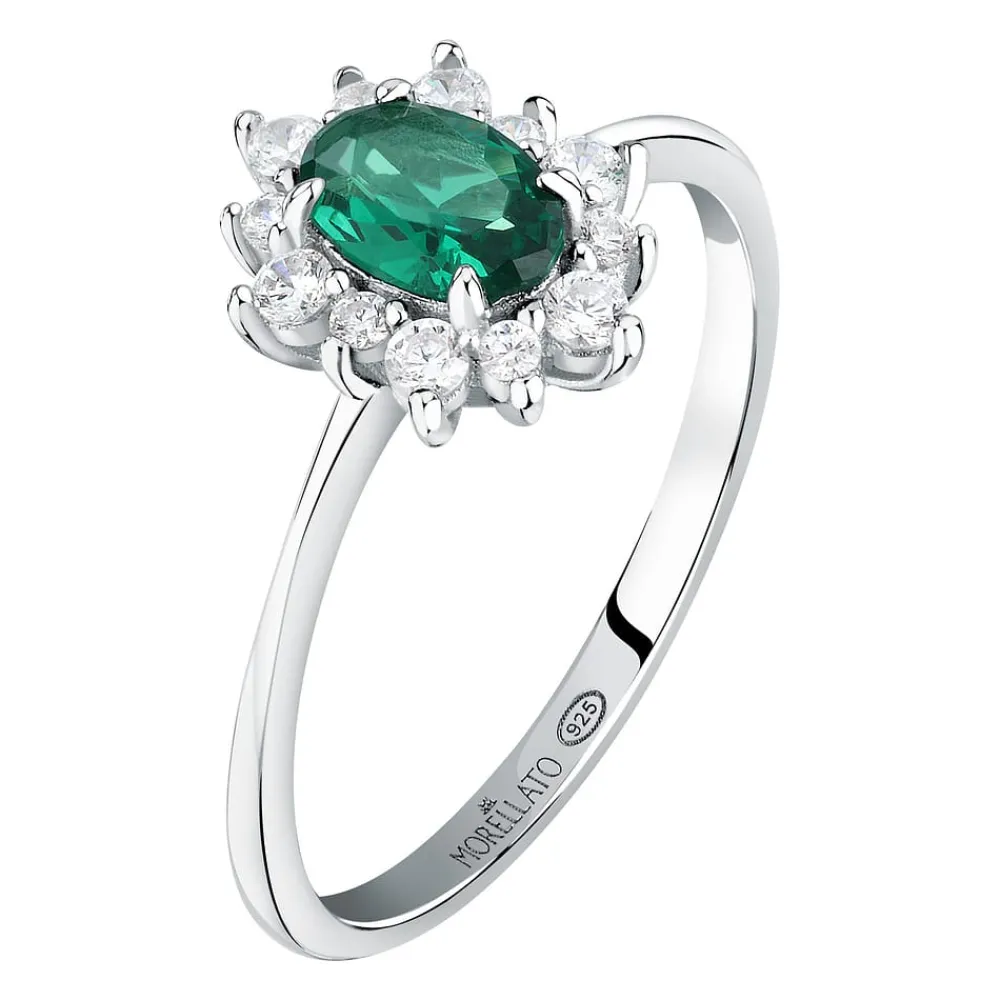 Gioielli In Argento|Anelli<Morellato ANELLO TESORI - SAIW155012