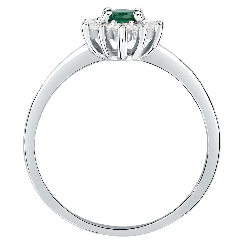 Gioielli In Argento|Anelli<Morellato ANELLO TESORI - SAIW155012