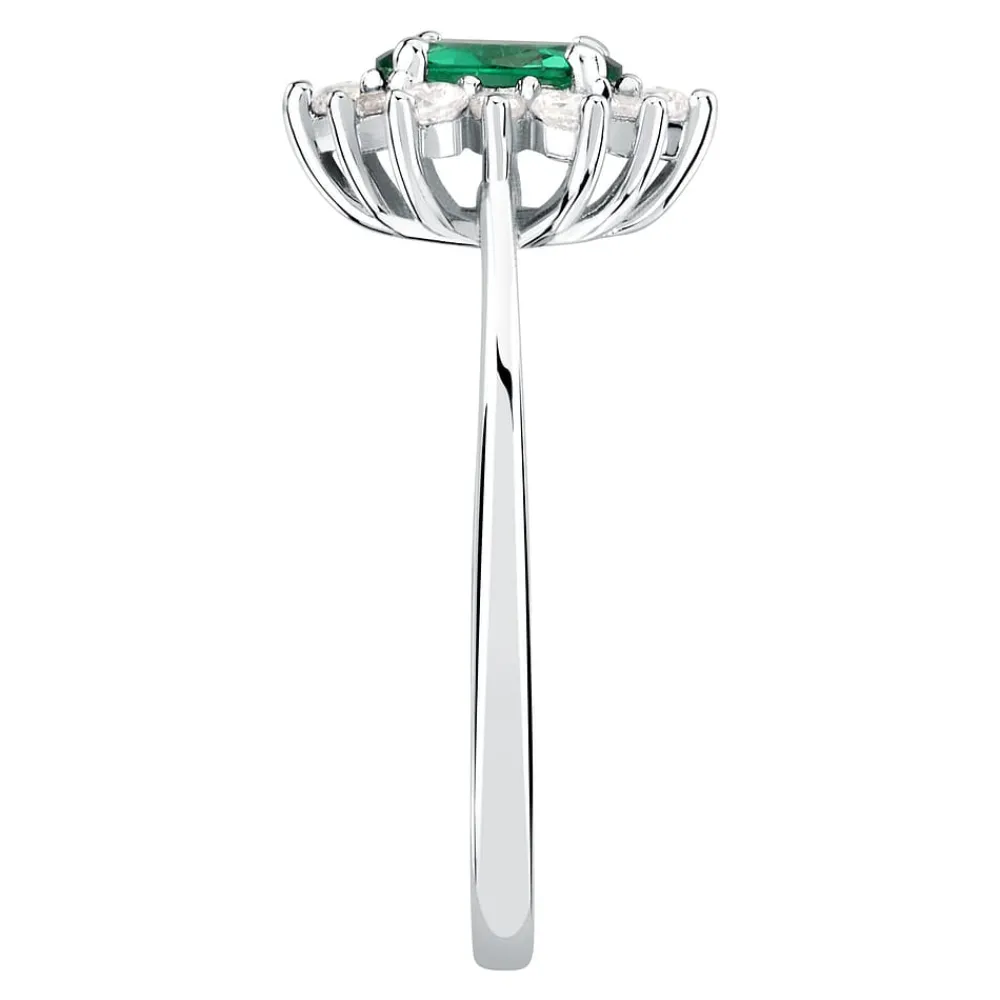 Gioielli In Argento|Anelli<Morellato ANELLO TESORI - SAIW155012