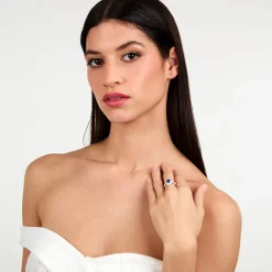 Anelli|Gioielli In Argento<Morellato ANELLO TESORI - SAIW277010