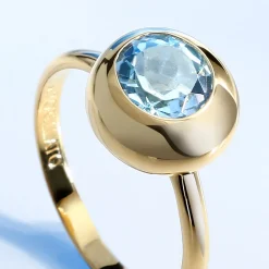Gioielli Donna<Morellato ANELLO TESORI ETERNI - SAXN24012
