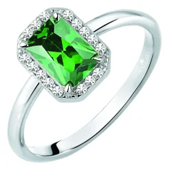 Gioielli In Argento|Anelli<Morellato Anello Tesori in argento - SAIW76012