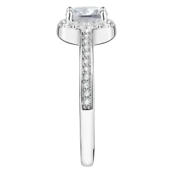 Gioielli In Argento|Anelli<Morellato Anello Tesori in argento - SAIW115012