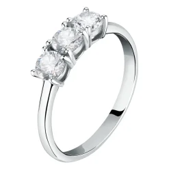 Gioielli In Argento|Anelli<Morellato Anello Tesori in argento - SAIW122012