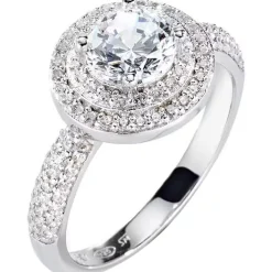 Gioielli In Argento|Gioielli Donna<Morellato Anello Tesori in argento - SAIW08012