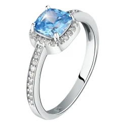 Gioielli In Argento|Anelli<Morellato Anello Tesori in argento - SAIW114012