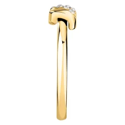 Gioielli Donna<Morellato ANELLO TORCHON - SAWZ13012