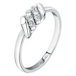 Gioielli Donna<Morellato ANELLO TORCHON - SAWZ14012