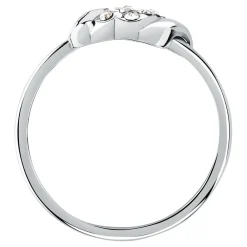 Gioielli Donna<Morellato ANELLO TORCHON - SAWZ14012