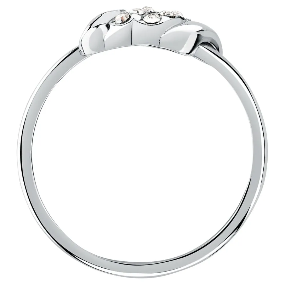 Gioielli Donna<Morellato ANELLO TORCHON - SAWZ14012
