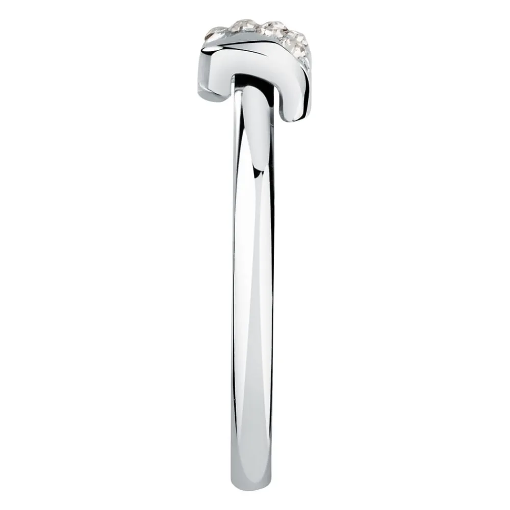 Gioielli Donna<Morellato ANELLO TORCHON - SAWZ14012