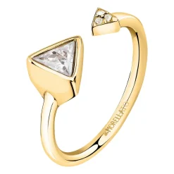 Gioielli Donna<Morellato ANELLO TRILLIANT - SAWY07012