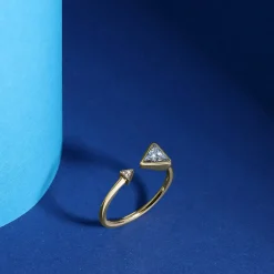 Gioielli Donna<Morellato ANELLO TRILLIANT - SAWY07012