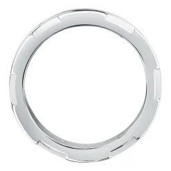 Gioielli In Acciaio|Gioielli Uomo<Morellato ANELLO URBAN - SABH36019