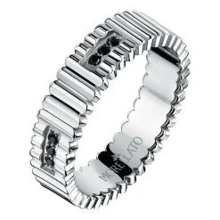 Gioielli In Acciaio|Gioielli Uomo<Morellato ANELLO URBAN - SABH35019