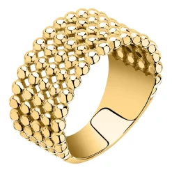 Gioielli In Acciaio|Anelli<Noelie ANELLO - P.318D03001812