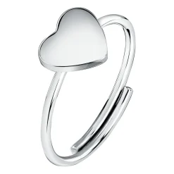 Anelli|Gioielli In Acciaio<Noelie ANELLO - P.318D03000100