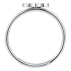 Anelli|Gioielli In Acciaio<Noelie ANELLO - P.318D03000100
