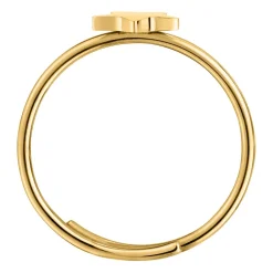 Anelli|Gioielli In Acciaio<Noelie ANELLO - P.318D03000200