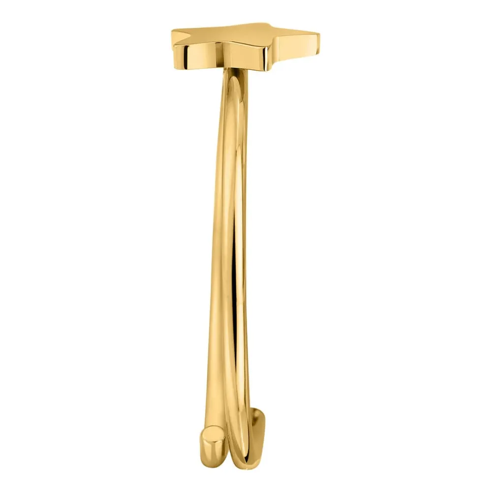 Anelli|Gioielli In Acciaio<Noelie ANELLO - P.318D03000200