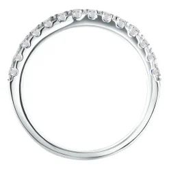 Anelli|Gioielli In Acciaio<Noelie ANELLO - P.318D03001412