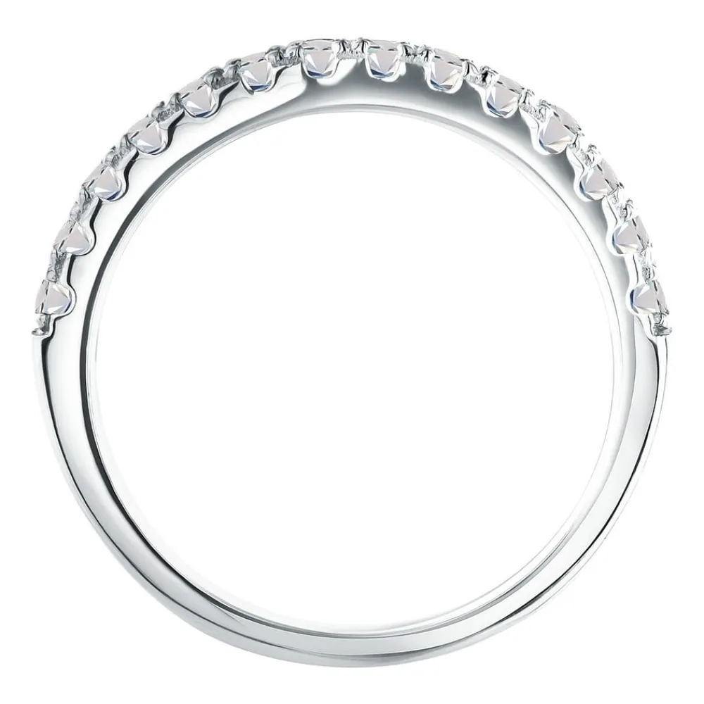 Anelli|Gioielli In Acciaio<Noelie ANELLO - P.318D03001412