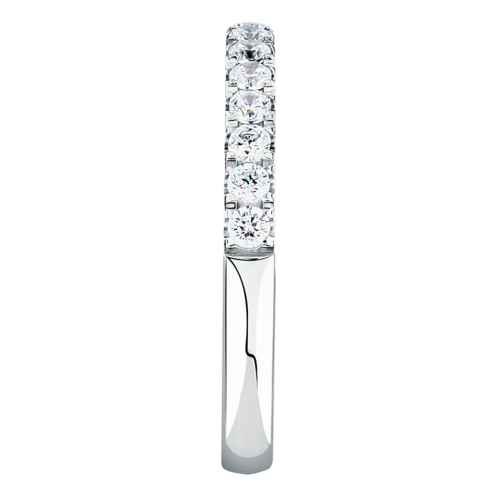Anelli|Gioielli In Acciaio<Noelie ANELLO - P.318D03001412