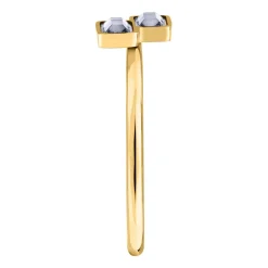 Gioielli In Acciaio|Anelli<Noelie ANELLO - P.318D03001110