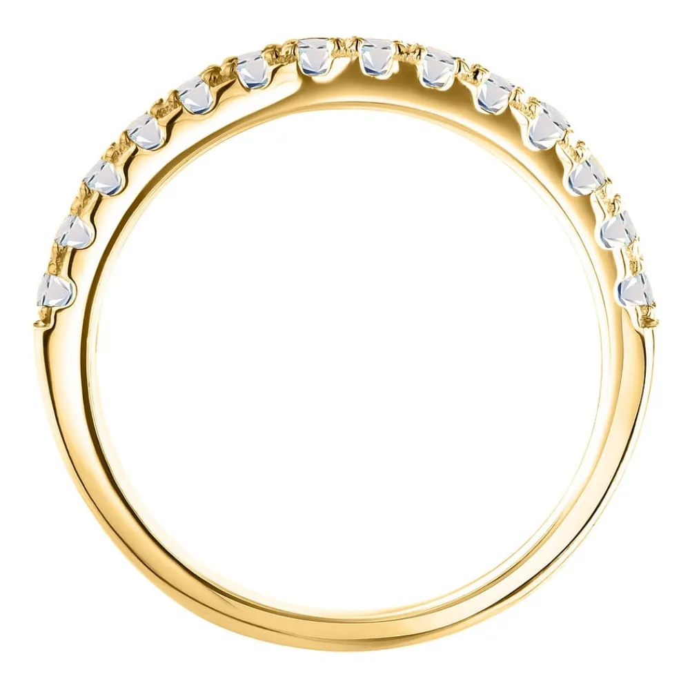 Anelli|Gioielli In Acciaio<Noelie ANELLO - P.318D03001310