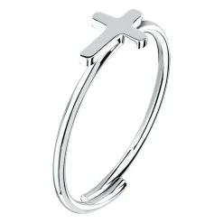 Gioielli In Acciaio|Anelli<Noelie ANELLO - P.318D03001900