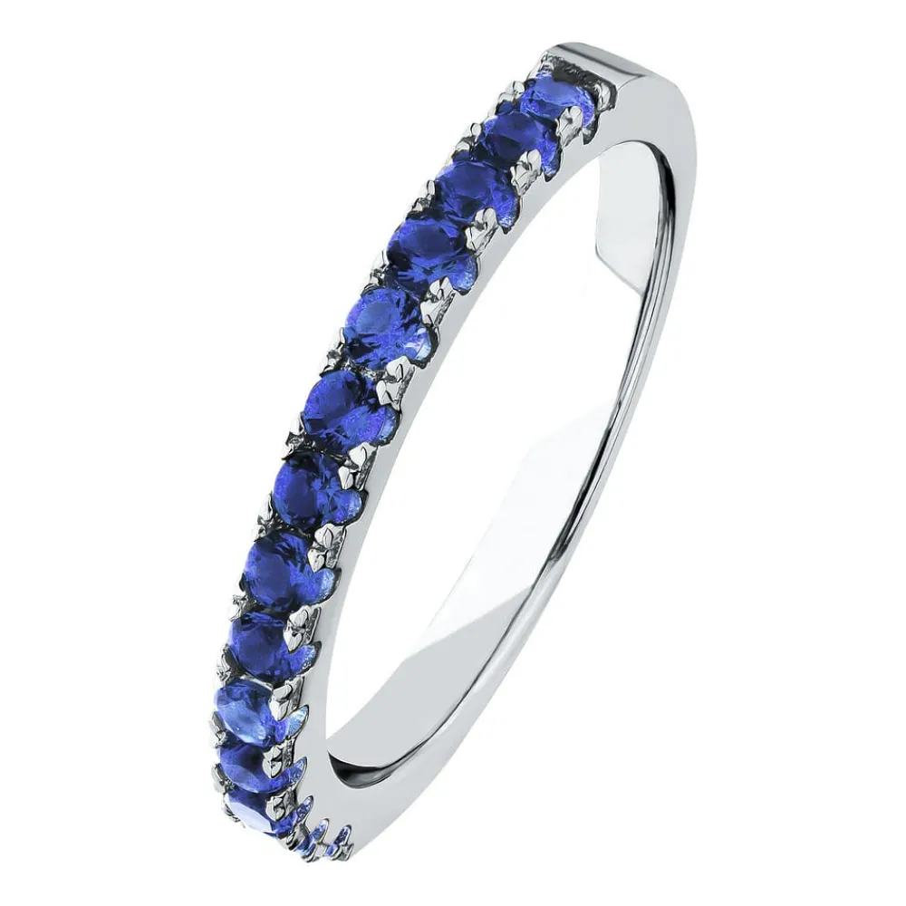 Gioielli In Acciaio|Anelli<Noelie ANELLO - P.318D03001612