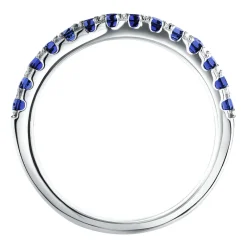 Gioielli In Acciaio|Anelli<Noelie ANELLO - P.318D03001612