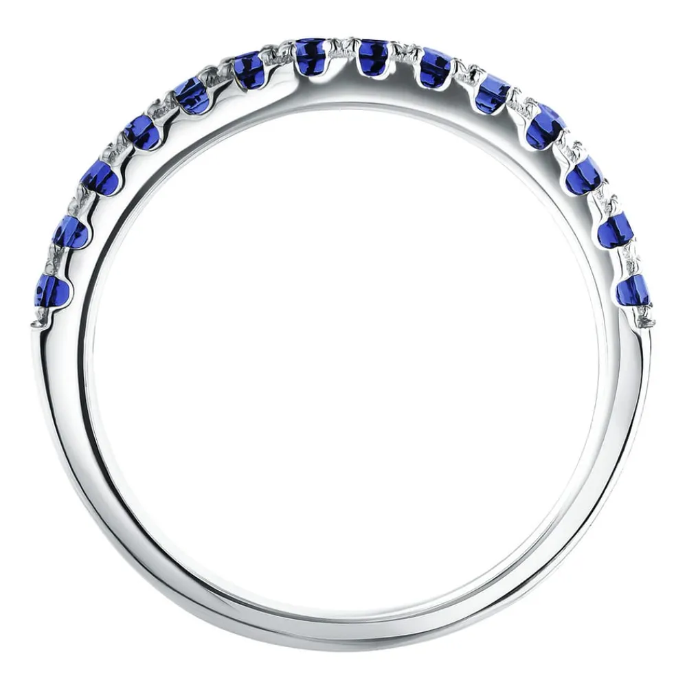 Gioielli In Acciaio|Anelli<Noelie ANELLO - P.318D03001612