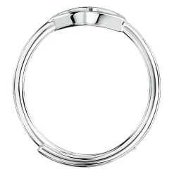 Anelli|Gioielli In Acciaio<Noelie Anello - P.318D03002400
