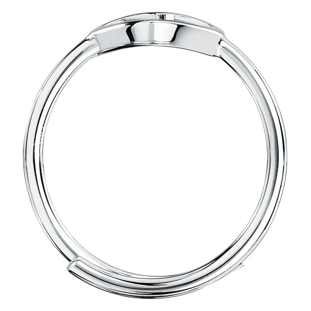 Anelli|Gioielli In Acciaio<Noelie Anello - P.318D03002400