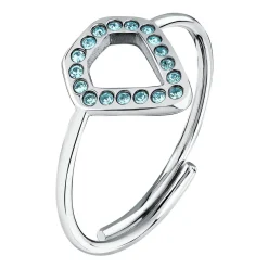 Gioielli In Acciaio|Anelli<Noelie ANELLO - P.318D03000700
