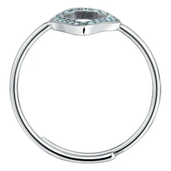 Gioielli In Acciaio|Anelli<Noelie ANELLO - P.318D03000700
