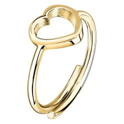 Anelli|Gioielli In Acciaio<Noelie Anello - P.318D03002300
