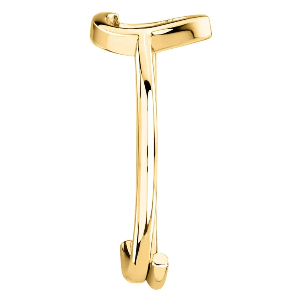 Anelli|Gioielli In Acciaio<Noelie Anello - P.318D03002300