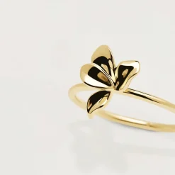 Gioielli In Argento|Anelli<Pdpaola ANELLO BLOSSOM - PP.AN01-182-10