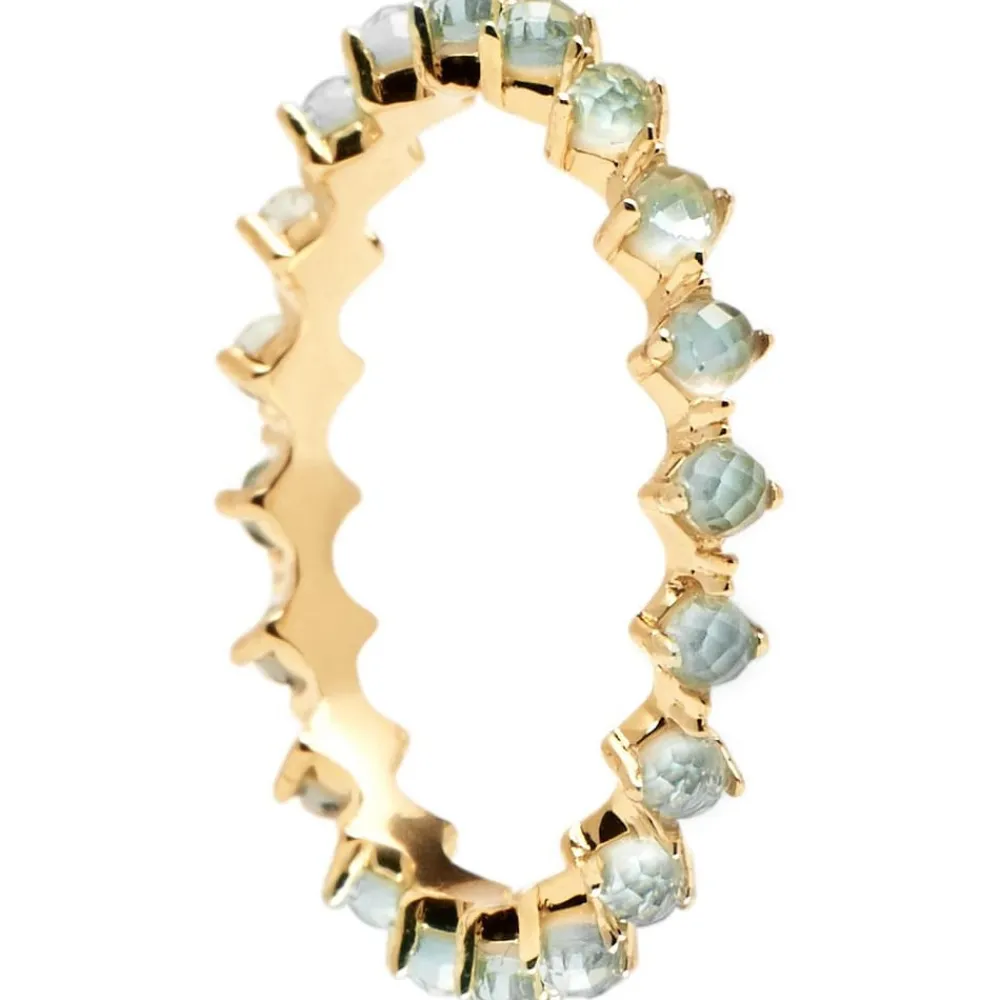 Gioielli In Argento|Anelli<Pdpaola ANELLO CITRIC - PP.AN01-140-10