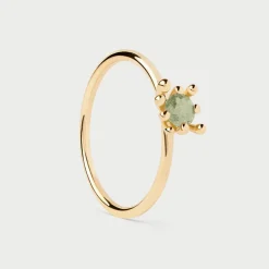 Gioielli In Argento|Anelli<Pdpaola ANELLO COLOR - PP.AN01-C91-12