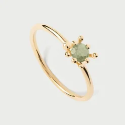 Gioielli In Argento|Anelli<Pdpaola ANELLO COLOR - PP.AN01-C91-12
