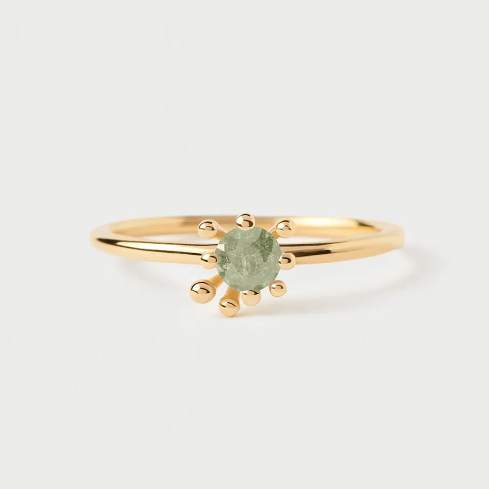 Gioielli In Argento|Anelli<Pdpaola ANELLO COLOR - PP.AN01-C91-12