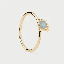 Gioielli In Argento|Anelli<Pdpaola ANELLO COLOR - PP.AN01-C93-14