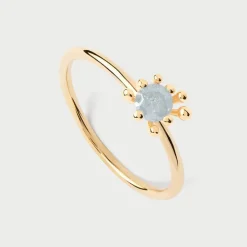 Gioielli In Argento|Anelli<Pdpaola ANELLO COLOR - PP.AN01-C93-14