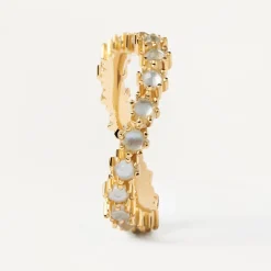 Gioielli In Argento|Anelli<Pdpaola ANELLO MOTION - PP.AN01-460-12