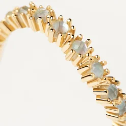 Gioielli In Argento|Anelli<Pdpaola ANELLO MOTION - PP.AN01-460-12