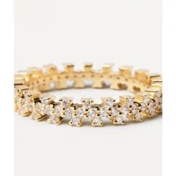 Gioielli In Argento|Anelli<Pdpaola ANELLO NEW ESSENTIALS - PP.AN01-670-12