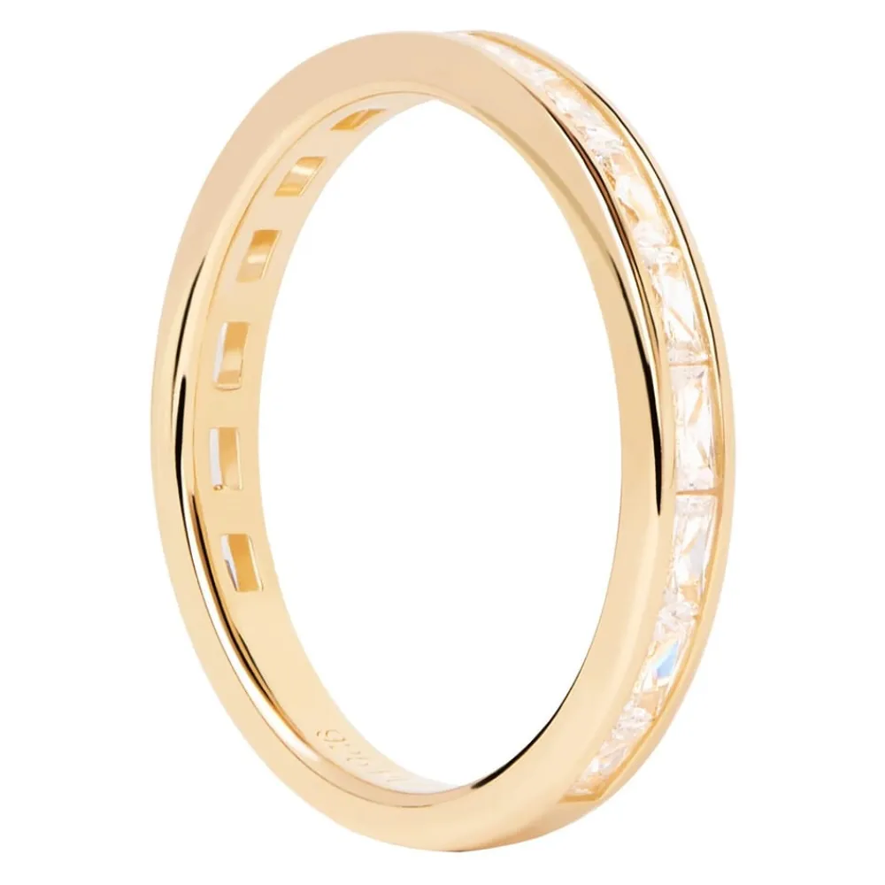 Gioielli In Argento|Anelli<Pdpaola ANELLO THE NEW ESSENTIALS - PP.AN01-A05-12
